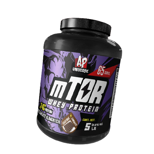 mTOR