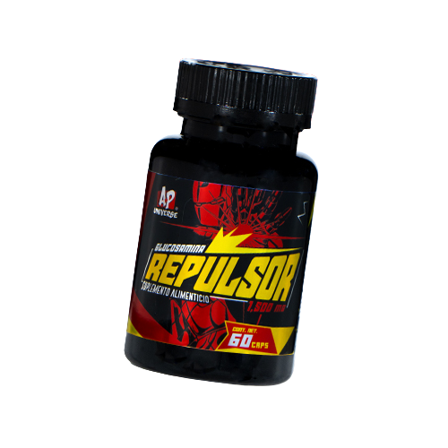Repulsor